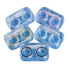 Contact Lens Cases